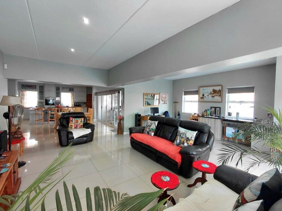 4 Bedroom Property for Sale in Fairview Golf Estate Western Cape